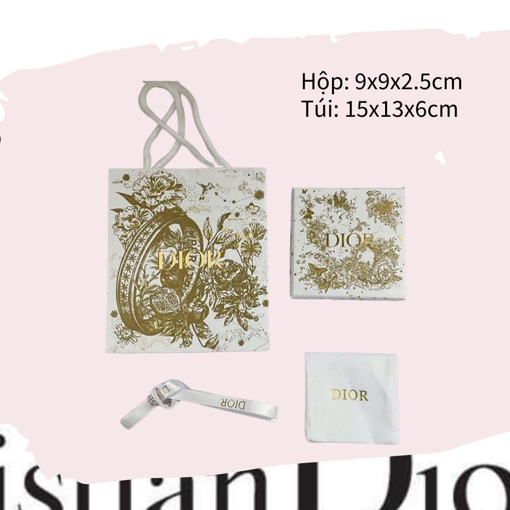 Hộp Dior Giá Tốt T082023  Mua tại Lazadavn