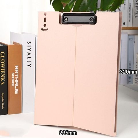  \Kẹp Bảng Đứng Có Thể Dùng Cho Học Sinh, Kẹp Bảng Dày, Bảng Viết, Đệm, Kẹp Giấy Thi, Kẹp Ghi Cuộc PK1887 