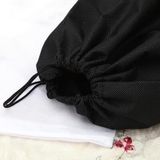  [GIAO HÀNG 7-25 NGÀY]  COMBO 200 Túi vải không dệt đựng giày du lịch đồ lót đồ lót áo sơ mi nhu yếu phẩm hàng ngày T1845 