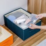  [GIAO HÀNG 7-25 NGÀY]  COMBO 200 Túi vải không dệt đựng giày du lịch đồ lót đồ lót áo sơ mi nhu yếu phẩm hàng ngày T1845 