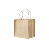  Túi Đay Trơn Retro Quai Đay, Kiểu dáng Vintage, Kích thước 36 * 15 * 28 CM - Sản phẩm thân thiện với Môi trường T310 
