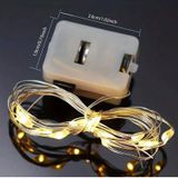  ĐÈN LED TRANG TRÍ HỘP QUÀ Q417 
