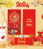  Classy Bao lì xì Tết 2024, chất liệu dày dặn, mẫu mã đa dạng Q1476 