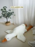  [GIAO HÀNG 7-25 NGÀY] Classy gấu bông đồ chơi hình con vật siêu mịn siêu êm B1368 