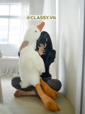  [GIAO HÀNG 7-25 NGÀY] Classy gấu bông đồ chơi hình con vật siêu mịn siêu êm B1368 