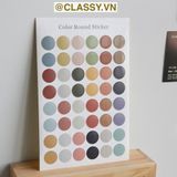  Bộ 12 Sticker dễ thương tem dán chống nước, sticker dán laptop, điện thoại, đàn guitar, mũ bảo hiểm, vali, ipad PK638 