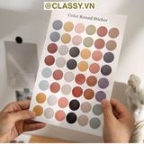  Bộ 12 Sticker dễ thương tem dán chống nước, sticker dán laptop, điện thoại, đàn guitar, mũ bảo hiểm, vali, ipad PK638 
