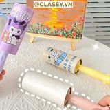  [GIAO HÀNG 7-25 NGÀY]  Classy Cây lăn bụi quần áo, ga giường, sofa, làm sạch lông chó mèo PK1571 