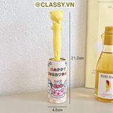 [GIAO HÀNG 7-25 NGÀY]  Classy Cây lăn bụi quần áo, ga giường, sofa, làm sạch lông chó mèo PK1571 