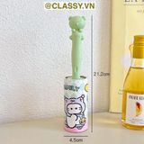  [GIAO HÀNG 7-25 NGÀY]  Classy Cây lăn bụi quần áo, ga giường, sofa, làm sạch lông chó mèo PK1571 