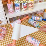 [GIAO HÀNG 7-25 NGÀY]  Classy Cây lăn bụi quần áo, ga giường, sofa, làm sạch lông chó mèo PK1571 