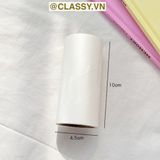  [GIAO HÀNG 7-25 NGÀY]  Classy Cây lăn bụi quần áo, ga giường, sofa, làm sạch lông chó mèo PK1571 