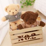  Gấu bông Teddy mặc áo siêu êm siêu mịn B1375 
