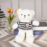  Gấu bông Teddy mặc áo siêu êm siêu mịn B1375 