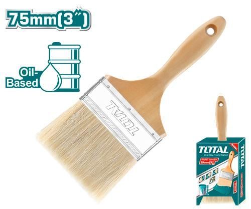 Cọ sơn hiệu Total THT84032