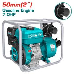 Máy bơm nước dùng xăng hiệu Total TP3202 động cơ 7.0HP