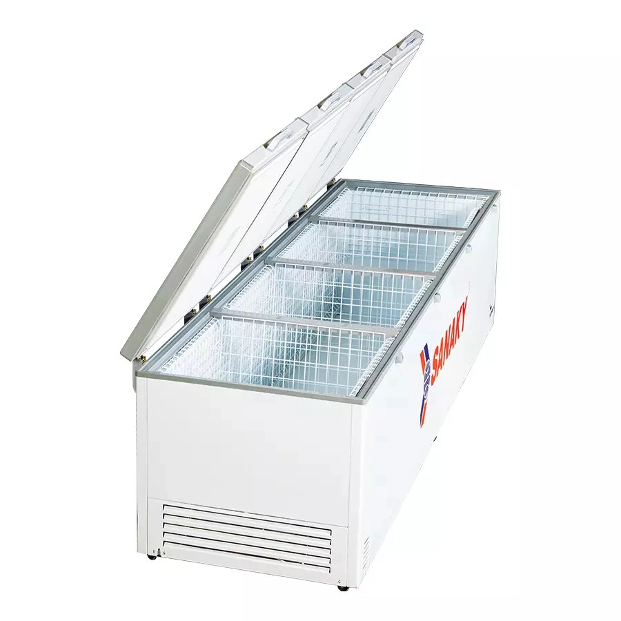 Tủ Đông Sanaky Inverter 2000 Lít VH-2399HY3