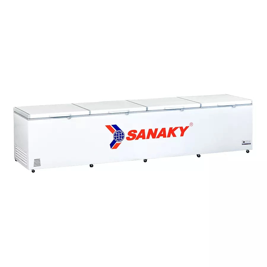 Tủ đông Sanaky 2000L VH-2399HY