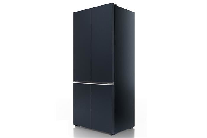 Tủ lạnh Panasonic Inverter 510 lít Multi Door NR-X561BK-VN​ ( X561BK)