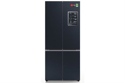 Tủ lạnh Panasonic Inverter 510 lít Multi Door NR-X561GB-VN ( X561GB)