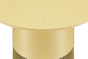Máy lọc không khí LG PuriCare Aero Furniture AS20GPYU0 màu vàng 41W
