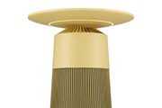 Máy lọc không khí LG PuriCare Aero Furniture AS20GPYU0 màu vàng 41W