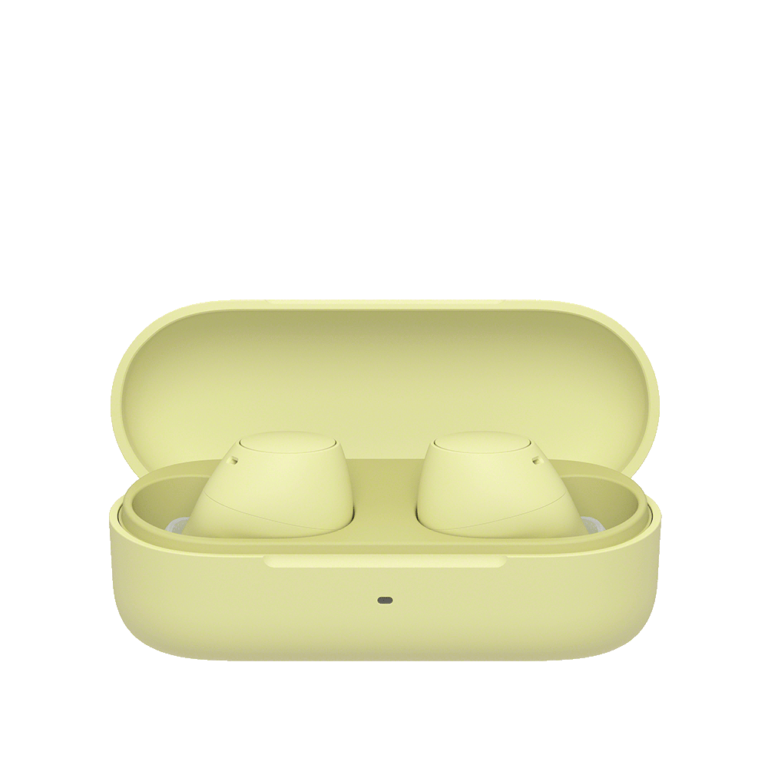 Tai nghe Bluetooth True Wireless Sony WF-C510/YCE