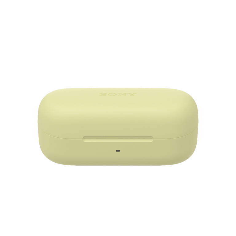 Tai nghe Bluetooth True Wireless Sony WF-C510/YCE