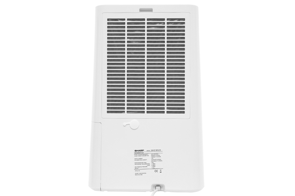 Máy lọc không khí SHARP DW-E16FA-W ( E16FA)