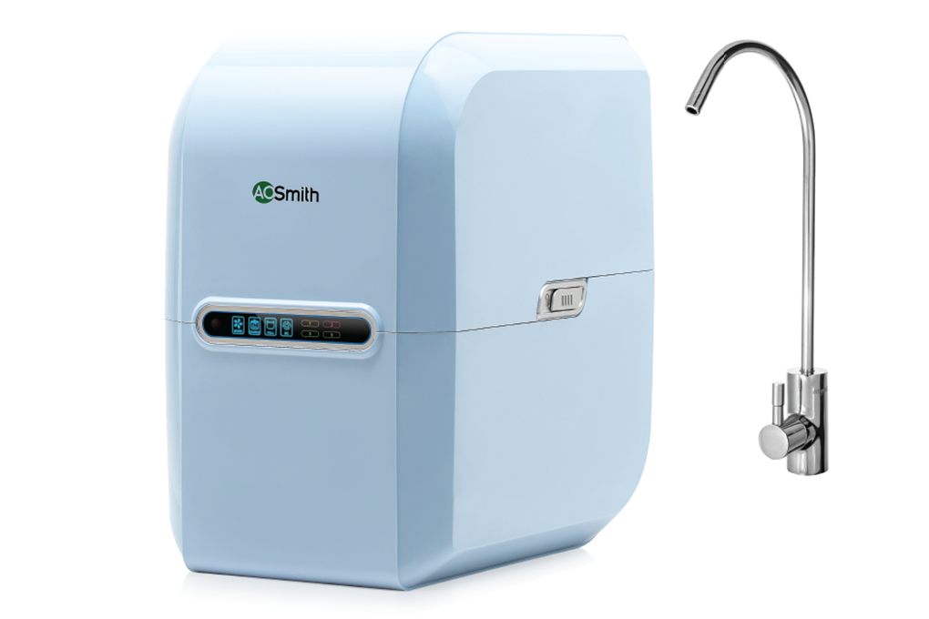 Máy lọc nước đặt bàn A.O Smith A1
