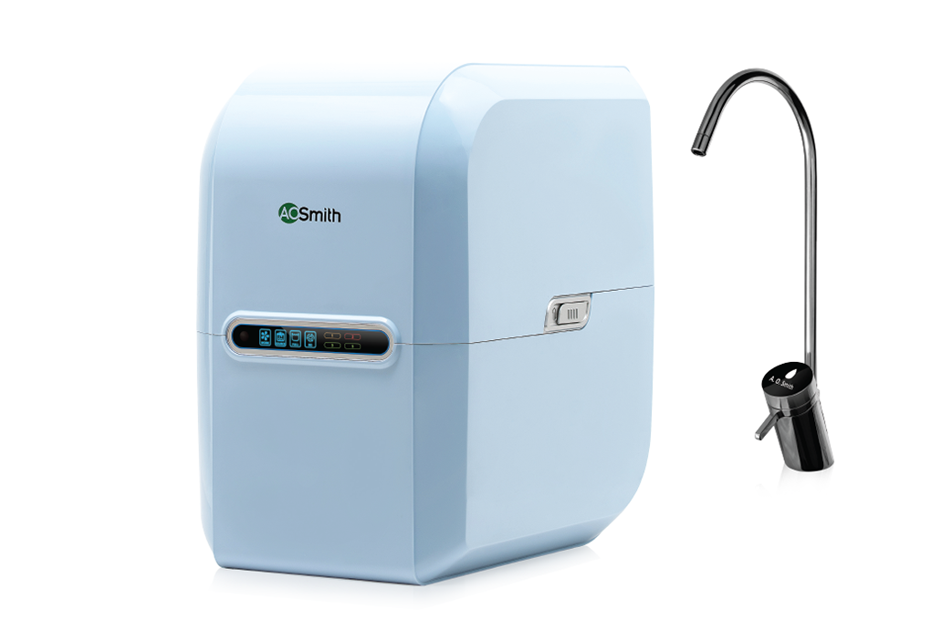 Máy lọc nước đặt bàn A.O Smith A2