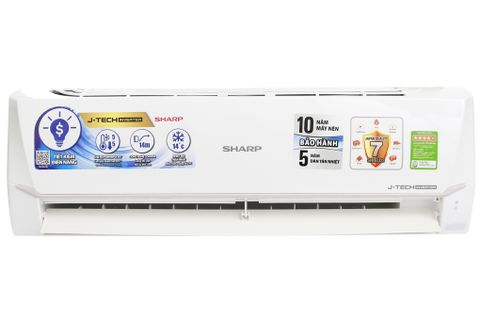 Điều hòa 1 chiều Inverter Sharp AH-X18VEW 18.000BTU