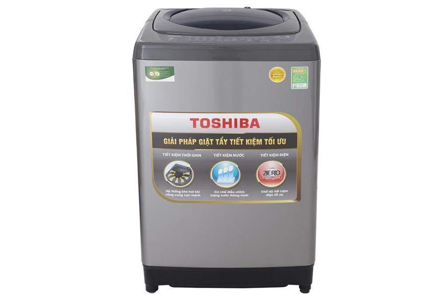 Máy giặt Toshiba 9 kg AW-H1000GV ( H1000GV SB)