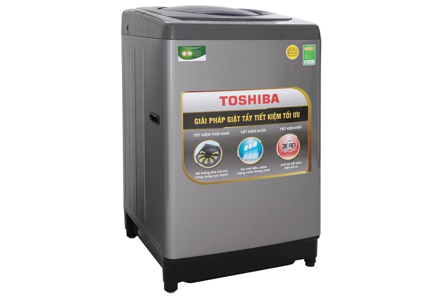 Máy giặt Toshiba 9 kg AW-H1000GV ( H1000GV SB)