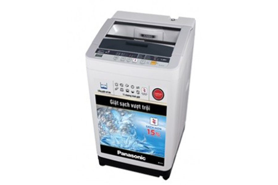 Máy giặt lồng đứng Panasonic 9 kg NA-F90VS9WRV ( F90VS9WRV)