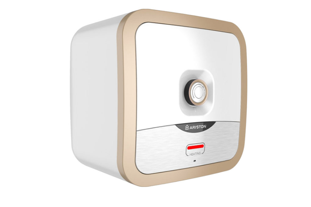 Bình nóng lạnh gián tiếp Ariston 15 lít AN2 15 R 2.5 FE - MT