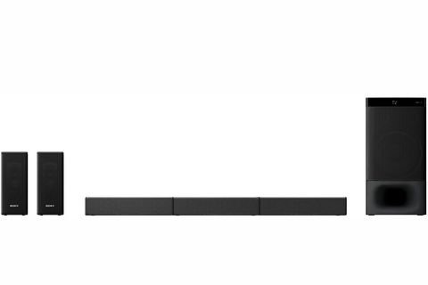 Dàn âm thanh Soundbar Sony 5.1 HT-S500RF