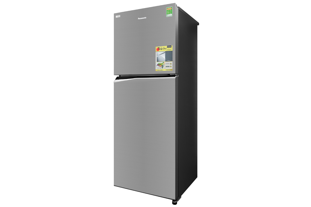 Tủ lạnh Panasonic Inverter 306 lít NR-BL340PSVN Bạc ( BL340PSVN )