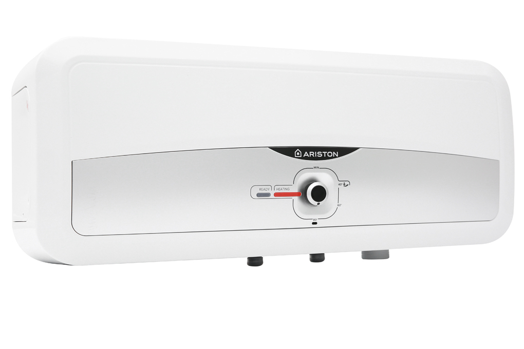 Bình nóng lạnh gián tiếp Ariston 20 lít SL2 20 RS 2.5 FE MT