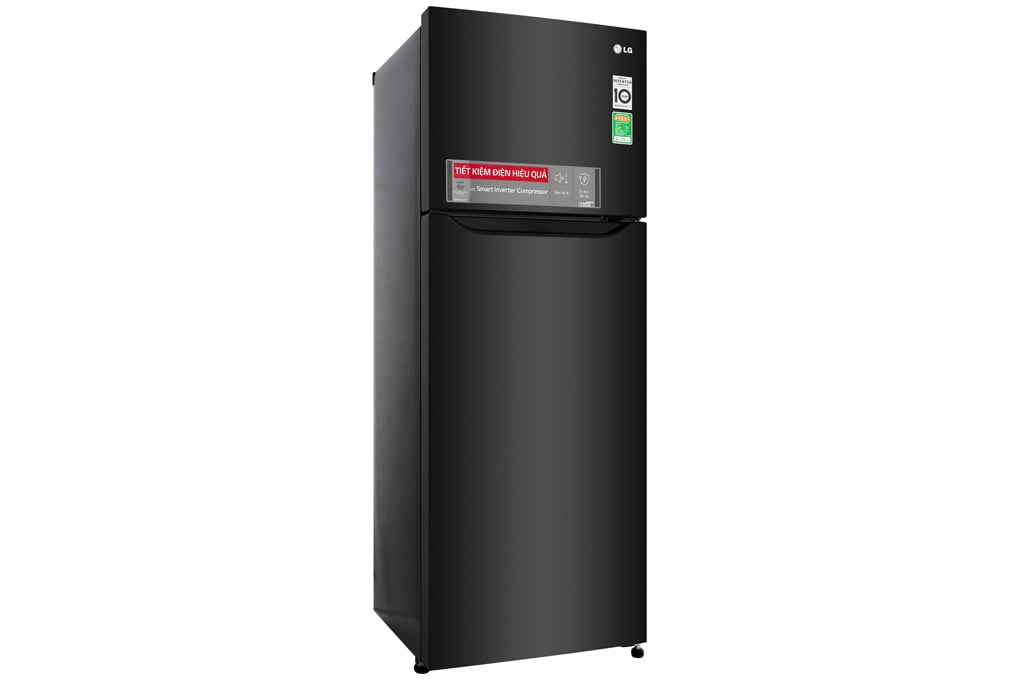 Tủ lạnh LG Inverter 208 lít GN-M208BL ( M208BL)