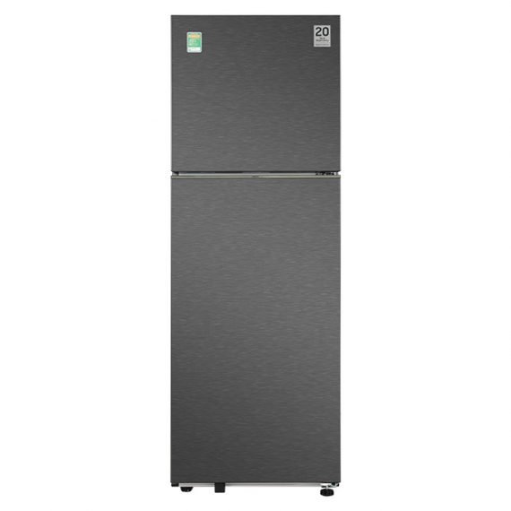 Tủ Lạnh Samsung Inverter 305 Lít RT31CG5424B1/SV