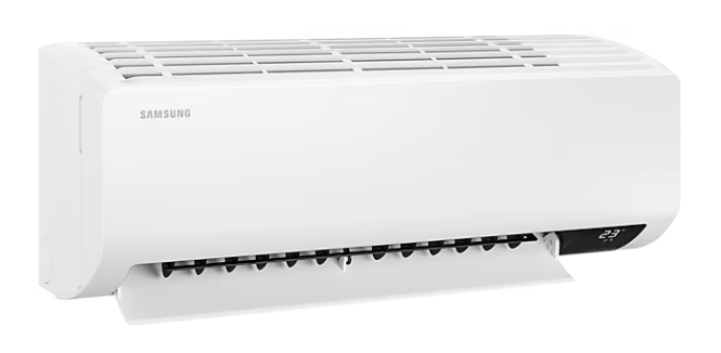 Máy điều hòa Inverter 2 Chiều AR09ASHZAWKNSV