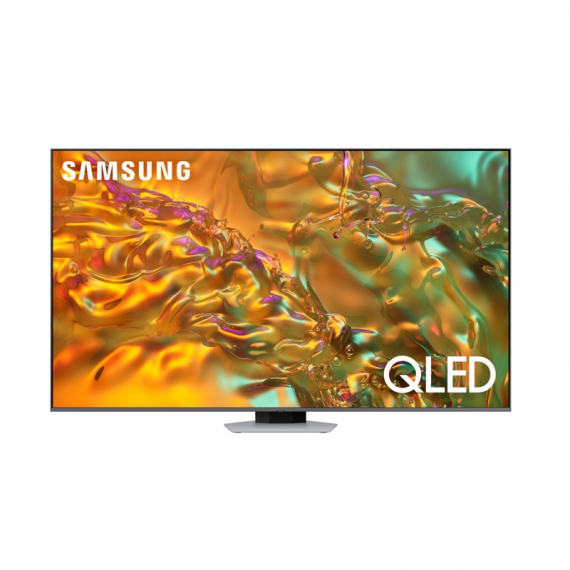 Smart Tivi QLED Samsung 4K 55 inch 55Q80D(QA55Q80D)