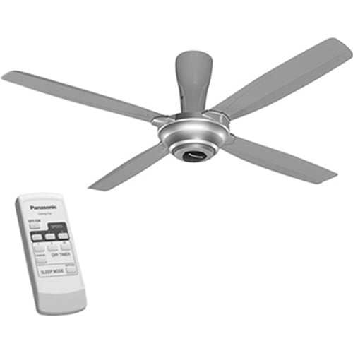 Quạt trần Panasonic F-56MPG-S 4 cánh ( 56MPG)