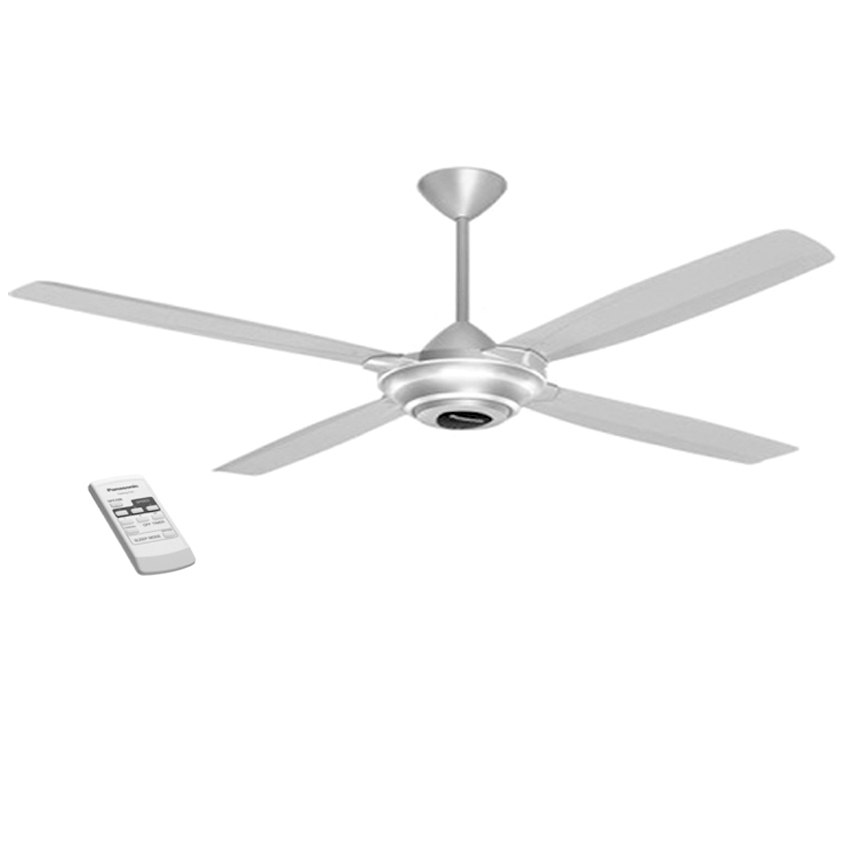 Quạt trần Panasonic F-56MZG-S 4 cánh ( 56MZG)