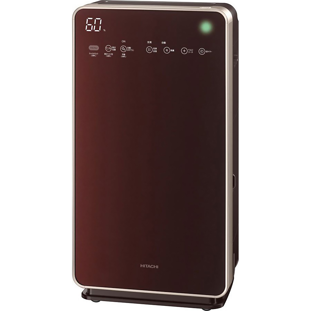 Máy lọc không khí Hitachi EP-L110E 240 ( L110E BR)