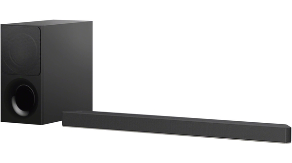 Dàn âm thanh Soundbar Sony HT-X9000F MSP1