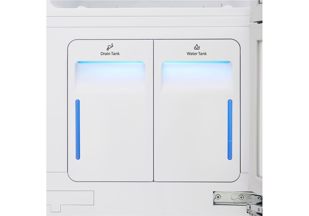 Máy giặt hấp sấy LG Styler S3WF