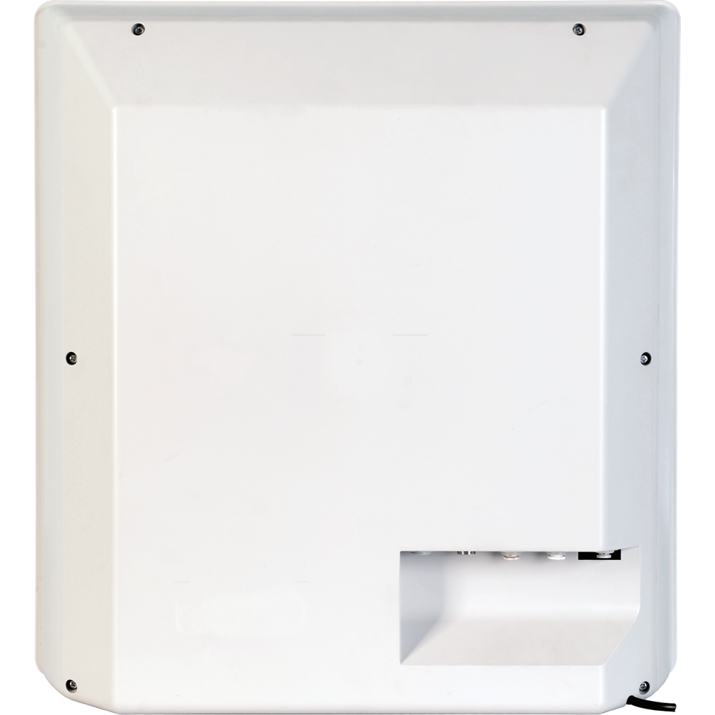 Máy lọc nước RO A.O.Smith 4 lõi K400