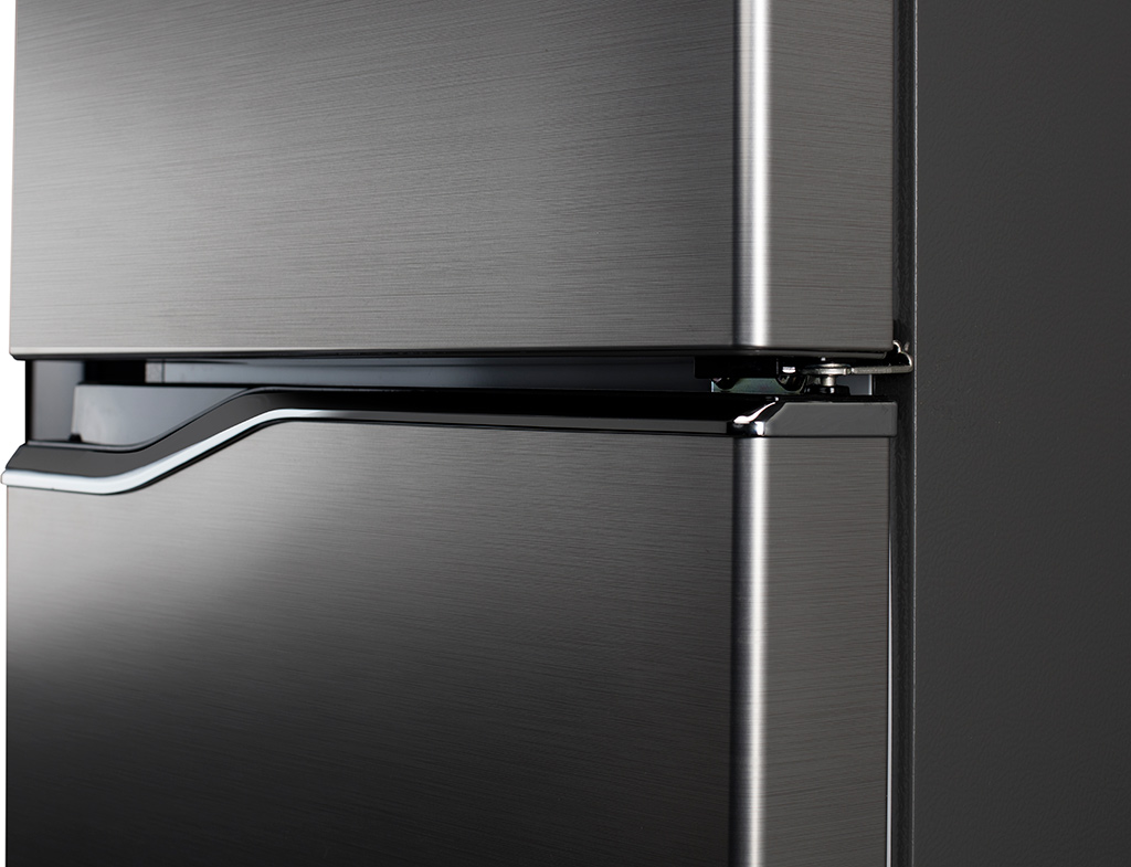 Tủ lạnh Panasonic Inverter 167 lít NR-BA189PPVN ( BA189PPVN)